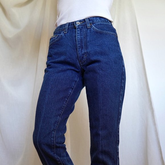 Vintage jeans - DKNY - Picture 2 of 9